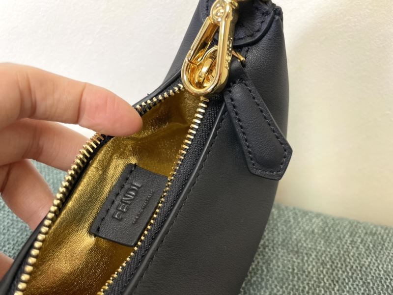 Fendi Hobo Bags